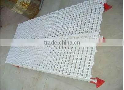 Bangchi High Quality Chicken Slat Floor For Poultry photo-2