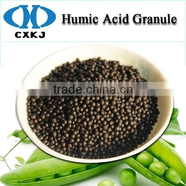 Nitro Humic Acid Mix With Urea For Crops photo-2