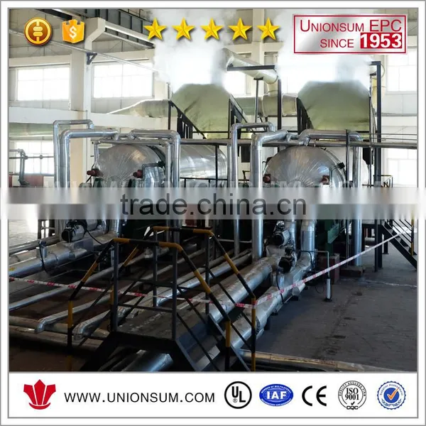 Zinc Ore Zinc Sulfide Concentrate Pressure Leaching Tank photo-4