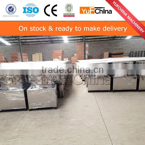 304 Stainless Steel Chicken Duck Goose Poultry Plucker From China photo-5