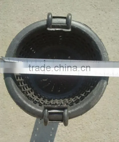 Wholesale Plastic Eel Pot Eel Traps photo-3