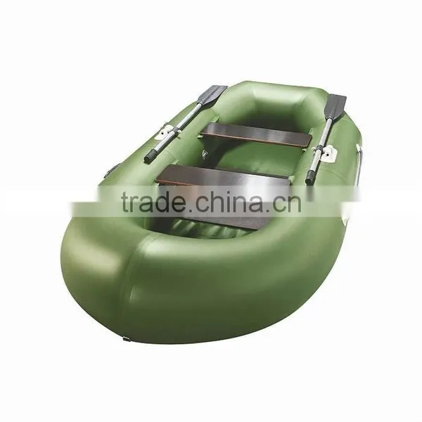 PVC Boat