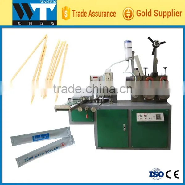 Automatic Toothpick Packing Machine Toothpick Machine