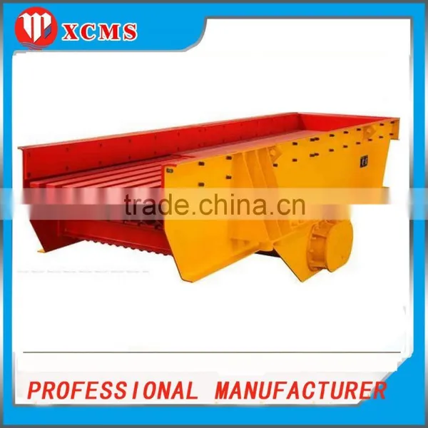 Mining Machine Large Capacity Rock Crusher Machine /crusher Rock Hammer YA Circular Vibrating Screen photo-3