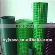 Epoxy Coated Welded Wire Mesh