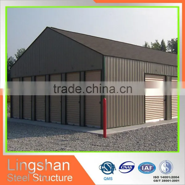 Cheap Prefab Modern Warehouse For Australia(LS-FG-9OL)