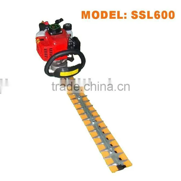 Garden Machinery - Hedge Trimmer