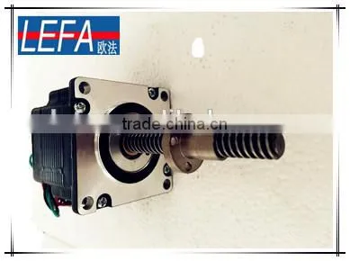 High Quality Hybrid Linear Stepper Motor photo-3