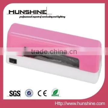 9w Mini uv Nail Lamp