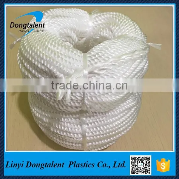 The Price of Plastic Rope Nylon Rope 3 mm photo-6