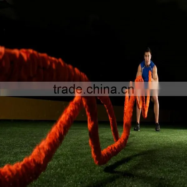 XINSAILFISH Crossfit Battle Rope Wholesale photo-3