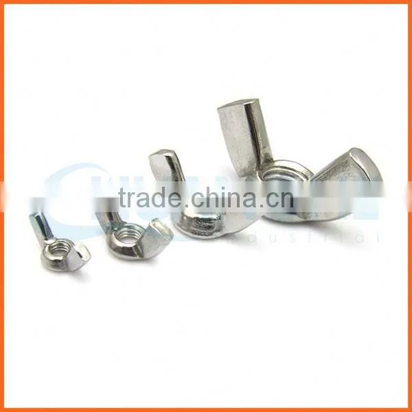 High Quality Bearing Lock Nut Km16 photo-3