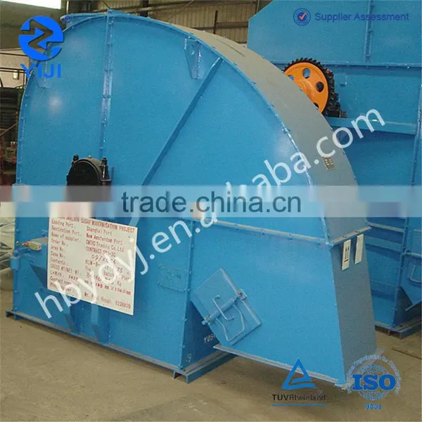 Vertical Type Carbon Steel Bucket Elevator for Industrial Use photo-3