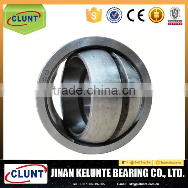 GE Series Bearings Radial Spherical Plain Bearing GE12C GE12E photo-5