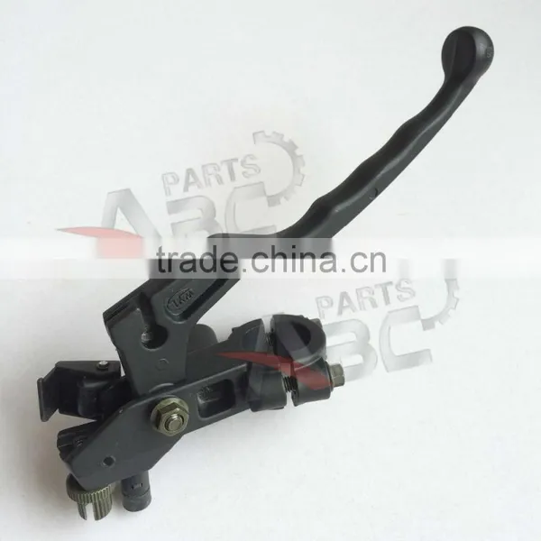 KAZUMA 500CC ATV QUAD Left Handle Bar Brake Lever Assy C500-3508000 photo-3