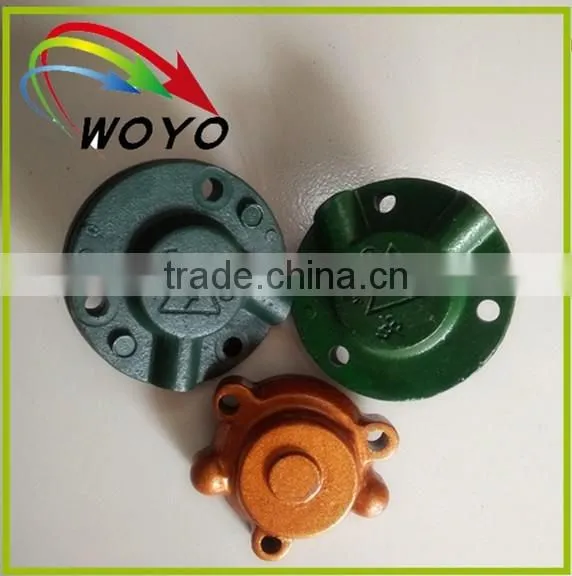 R170 Oil Pump, Engine Oil Pump Manufacturer photo-6