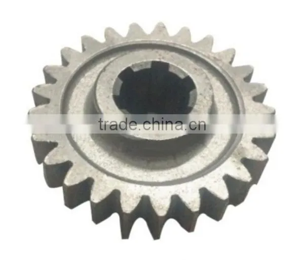 Agricultural Machinery Tractor Gears photo-5
