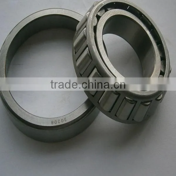Bearing 32312 Tapered Roller Bearing China Bearing photo-6