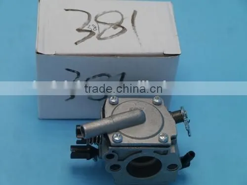 MS 381 Chainsaw Carburetor photo-5