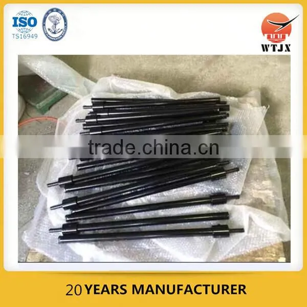 Road Bollard Hydraulic Cylinder photo-2