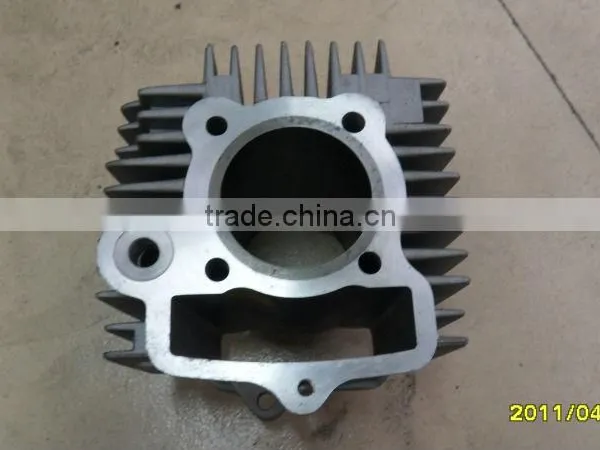 Iron Motorcycle CylinderC100 photo-3