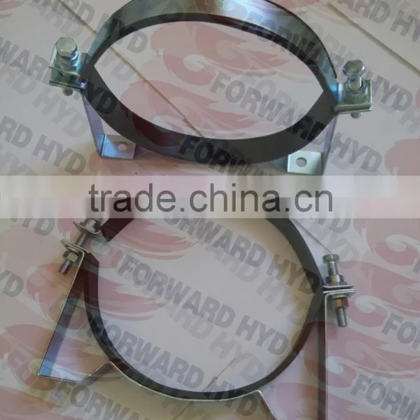 Metal Brackets for Accumulators photo-5