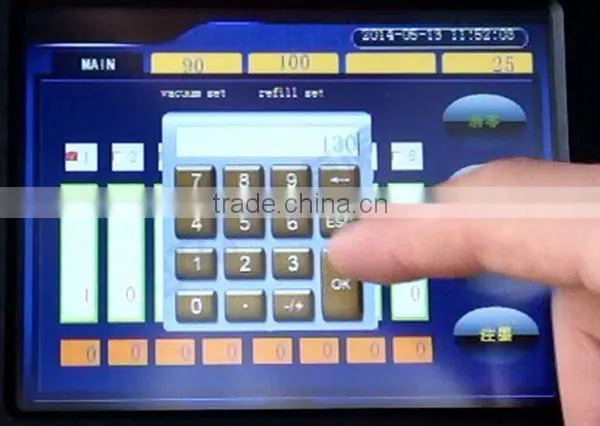2014 New Type Refillable Ink Cartridge Machine photo-4