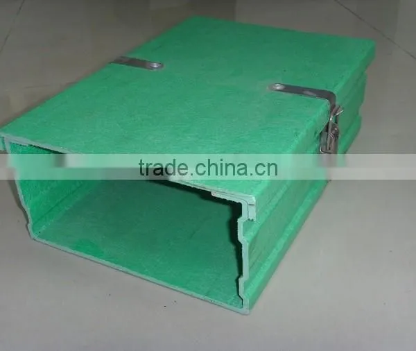 Frp Cable Tray,cable Trunking,cable Tray Sizes photo-6