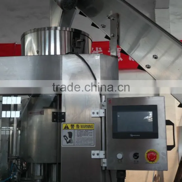 Filling Machine Processing and Filling Machine,general Type Complete Mineral Water Bottling Plant photo-3