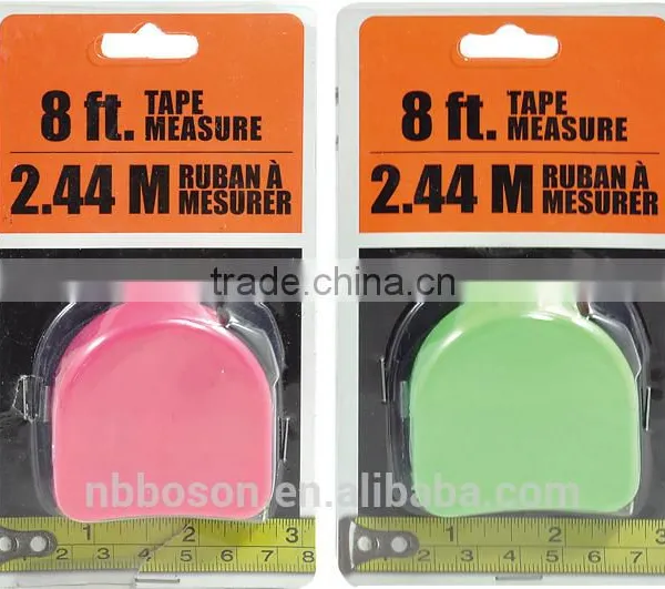 Function of Steel Tape,steel Measuring Tape