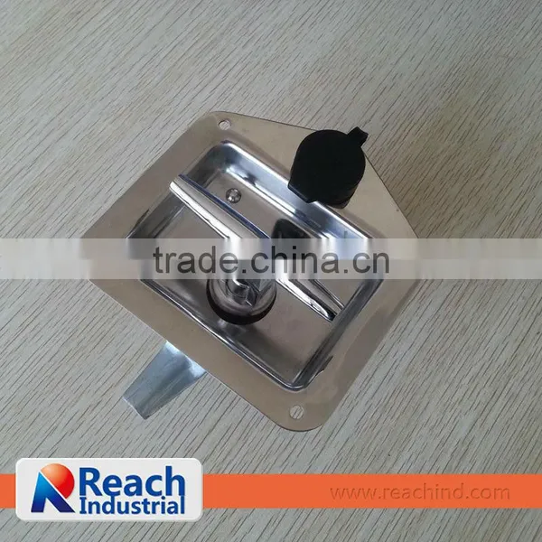 Folding t Handle Latch With Anti-Water Cap photo-2