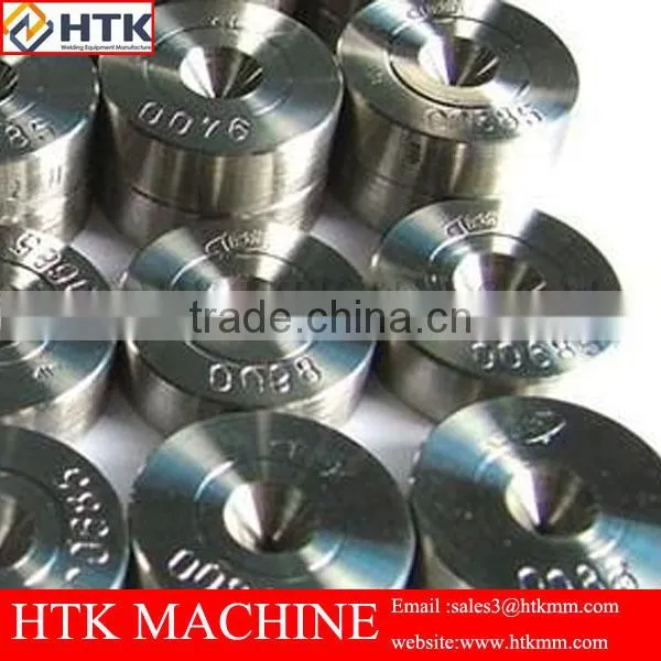 High Speed HTK 6.5mm -1.5mm Low Carbon Steel Wire Drawing Machine photo-4