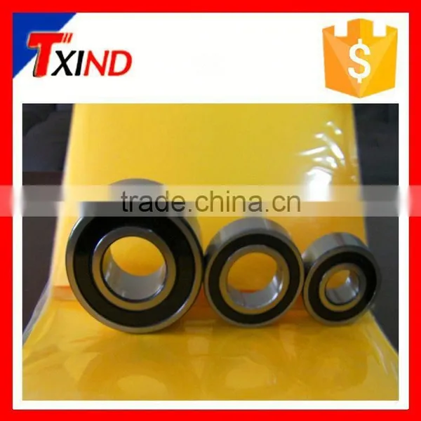 Abec3 6210 4x10x4mm Ceramic Ball Bearing photo-5