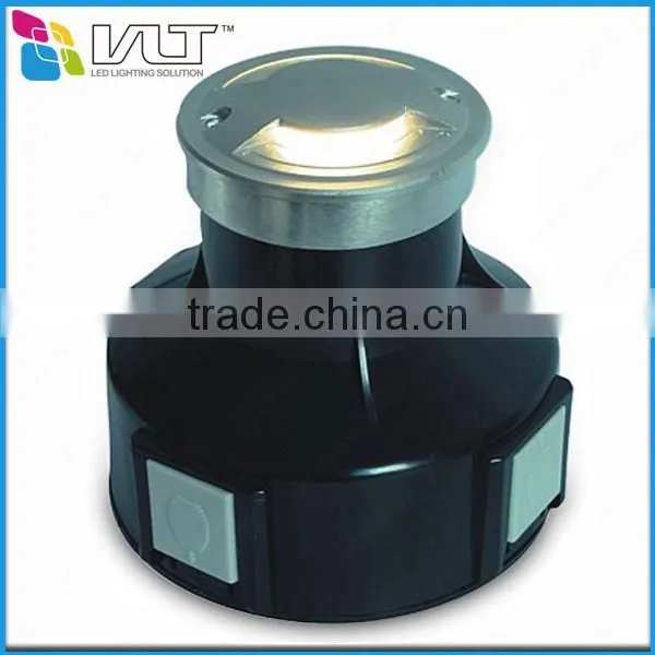 3 Years Meanwell Side Light Type Under Ground Low Voltage Deck Lights photo-2
