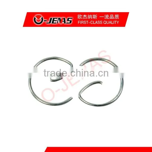Garden Tools Part Snap Ring