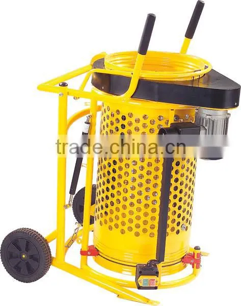 Electric Rotary Sieve/Garden SOIL SIEVE/Rotary Sifter photo-2