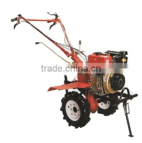 Gasoline Micro Tillage Machine HC-A001 photo-3