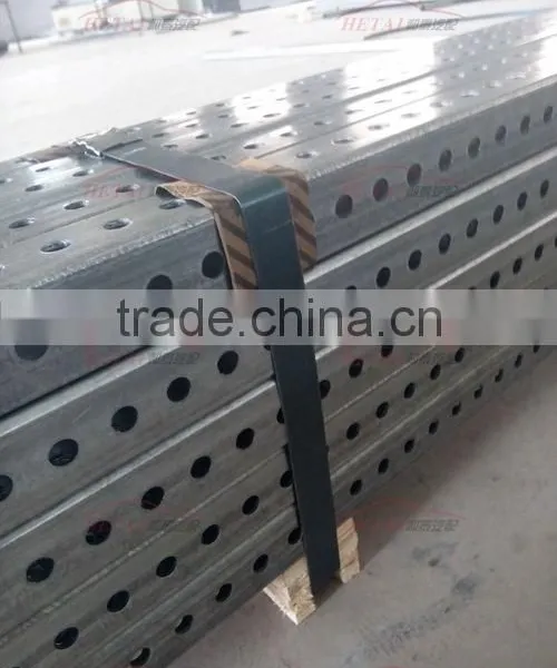 China Square Breakaway Sign Post for Sale