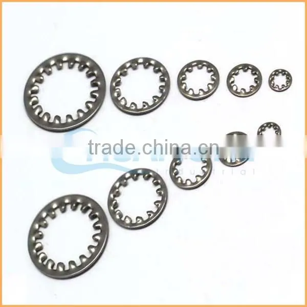 Hot Sale Internal Tooth Lock Washer photo-4