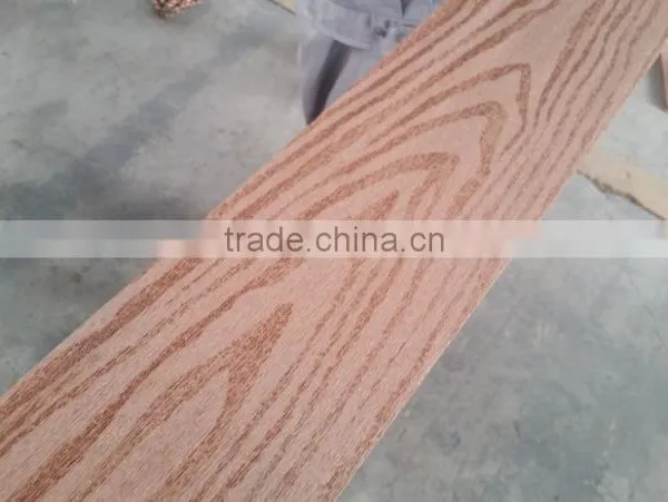 20-1400mm Width Wood Grain Plastic Embossing Machine photo-4