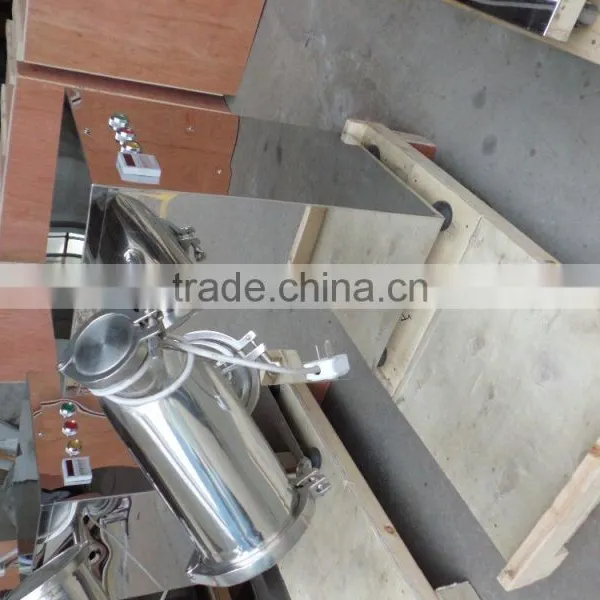 V Shape Powder Mixer Machine photo-5