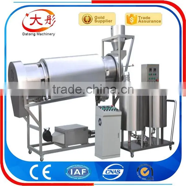 China Food Trailer Supplier Snack Food Processing Machinery photo-2