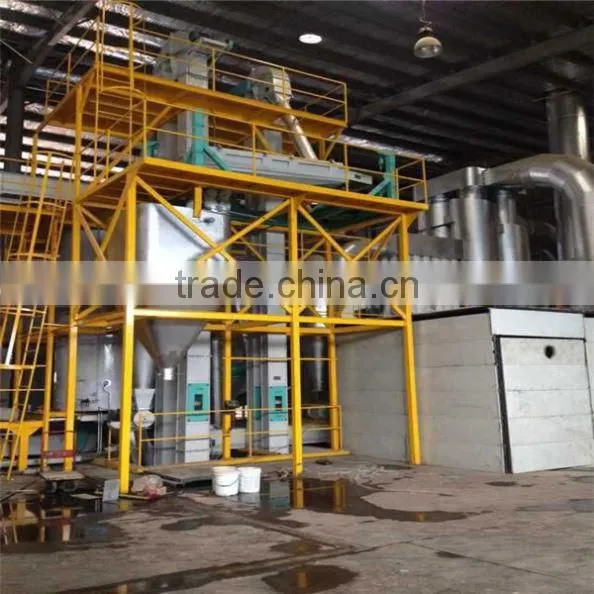 High Quality Cattle Catfish Feed Pellet Mill Machine photo-5