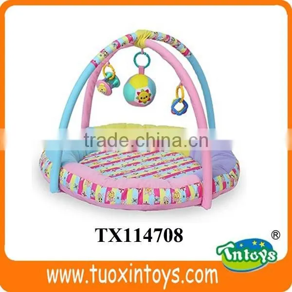 Roll up Baby Play Mat Malaysia With Sides photo-5