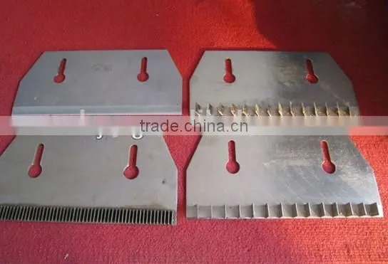 Automatic Commercial Industrial High Efficiency Vegetable Cutting Machine photo-6