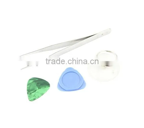 High Quality Mobile Phone Repairing Tools 10 Pcs Mobile Repair Tools for IPhone4 4s 5 5s photo-4