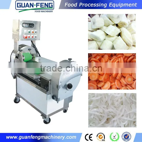 Dehydrated Vegetable Processing Dried Fruit Production Line photo-5