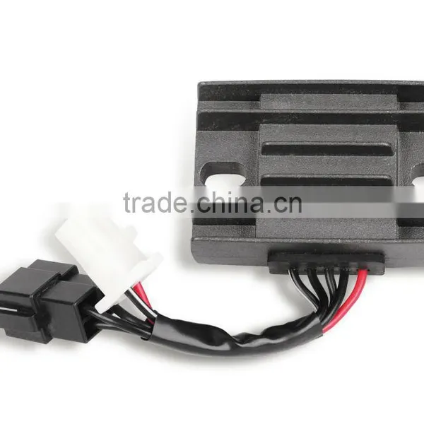 Regulator Motorcycle 6v for GN125