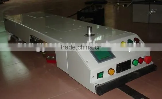 RGV/AGV In Industry Factory or Warehouse photo-6