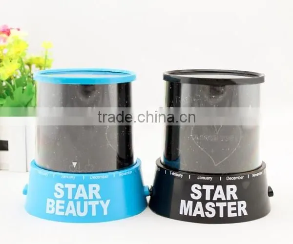 LED Star Master Night Light for Bar Romantic Master Star Master photo-6